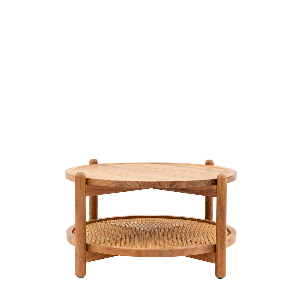 Milo Coffee Table