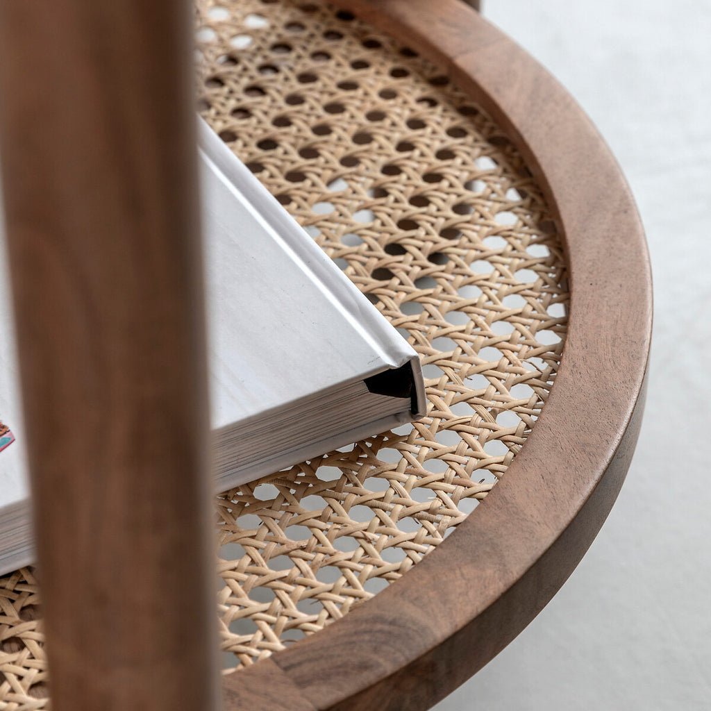 Milo Side Table