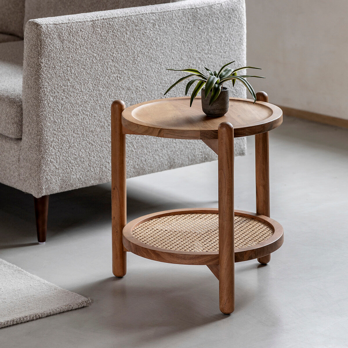 Milo Side Table