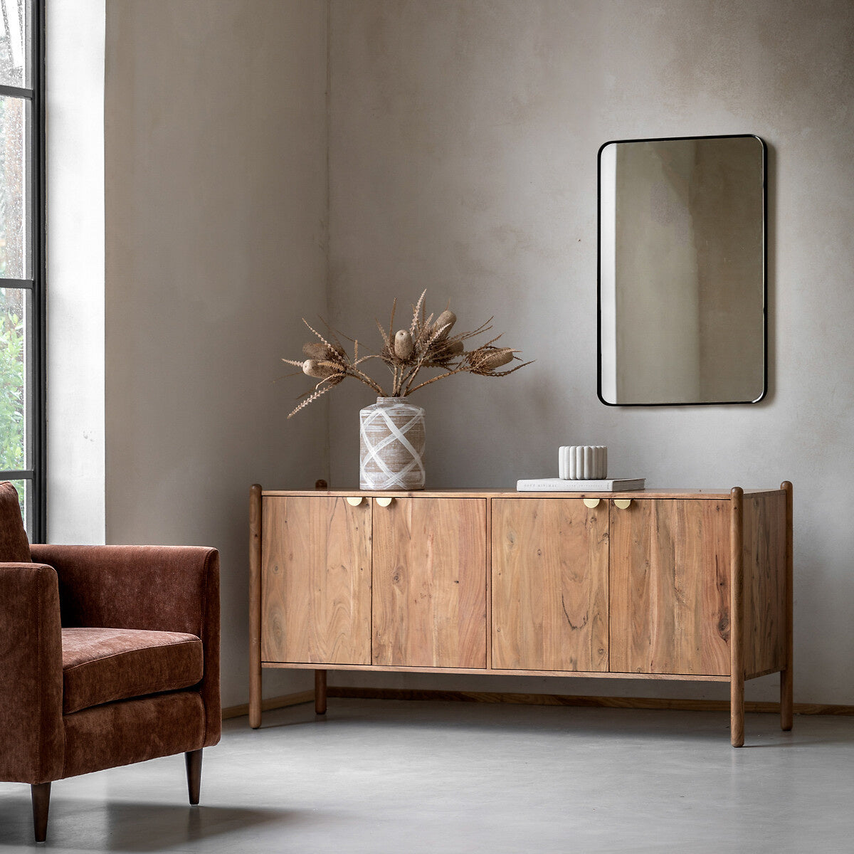 Milo Sideboard