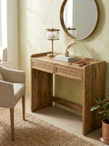Noma Rectangular Study Desk