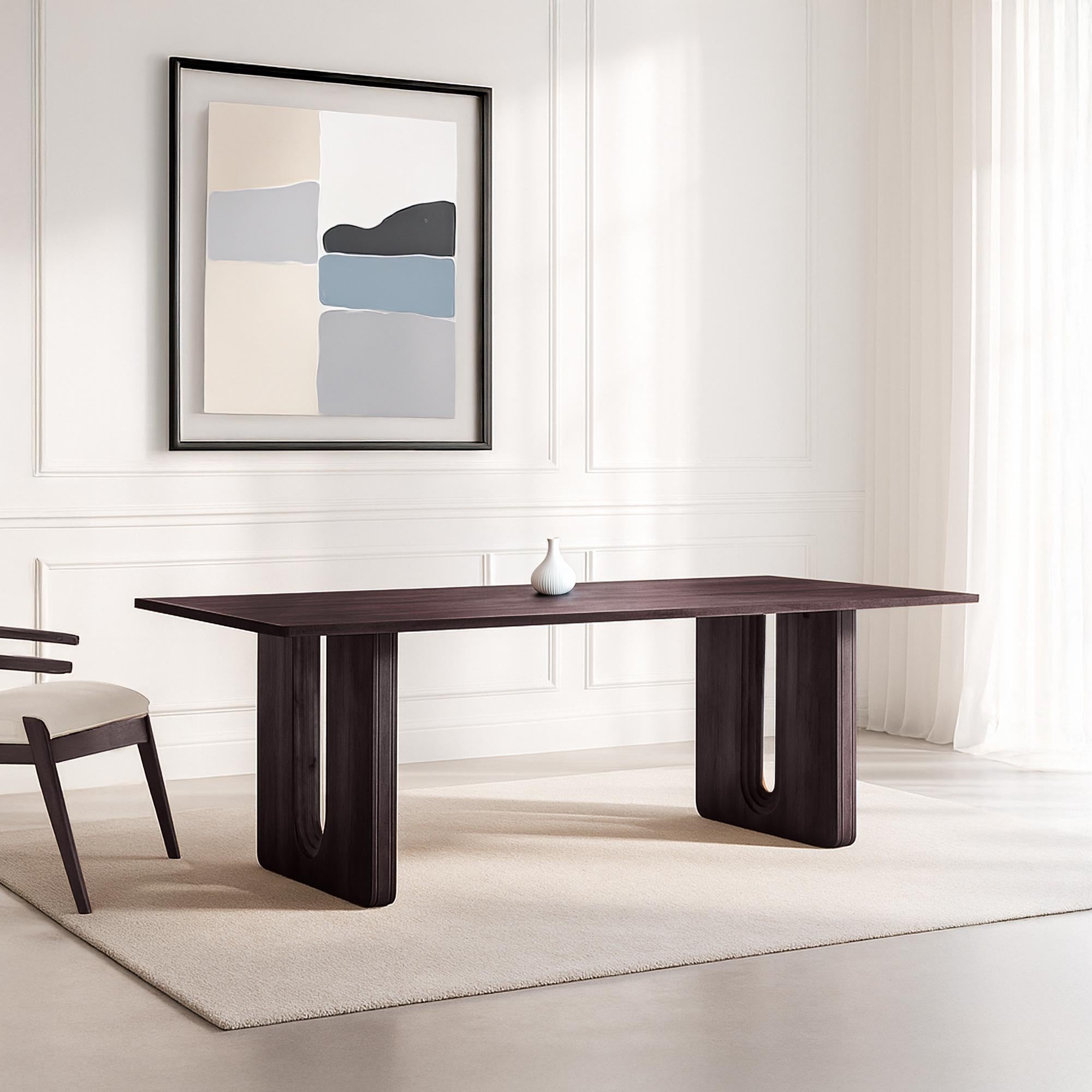Nova Dining Table