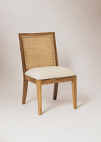 Palma Cane Dining Chair