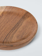 Round Coasters, Set of 4