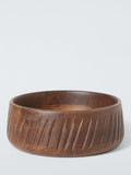 Rustic Serve Bowl