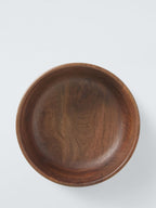 Rustic Serve Bowl