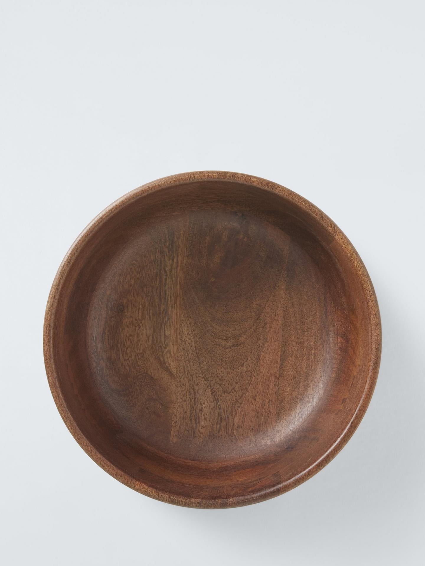 Rustic Serve Bowl