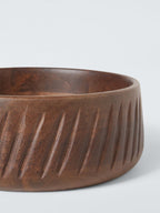 Rustic Serve Bowl