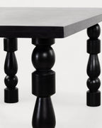 Mayur Dining Table