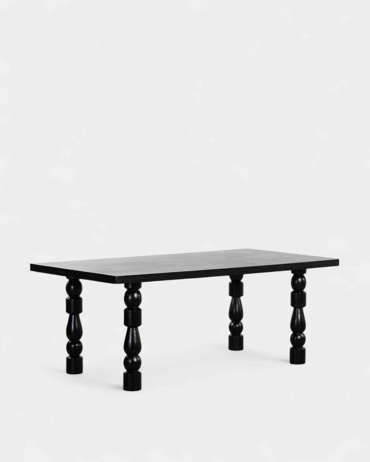 Mayur Dining Table