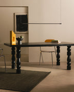 Mayur Dining Table