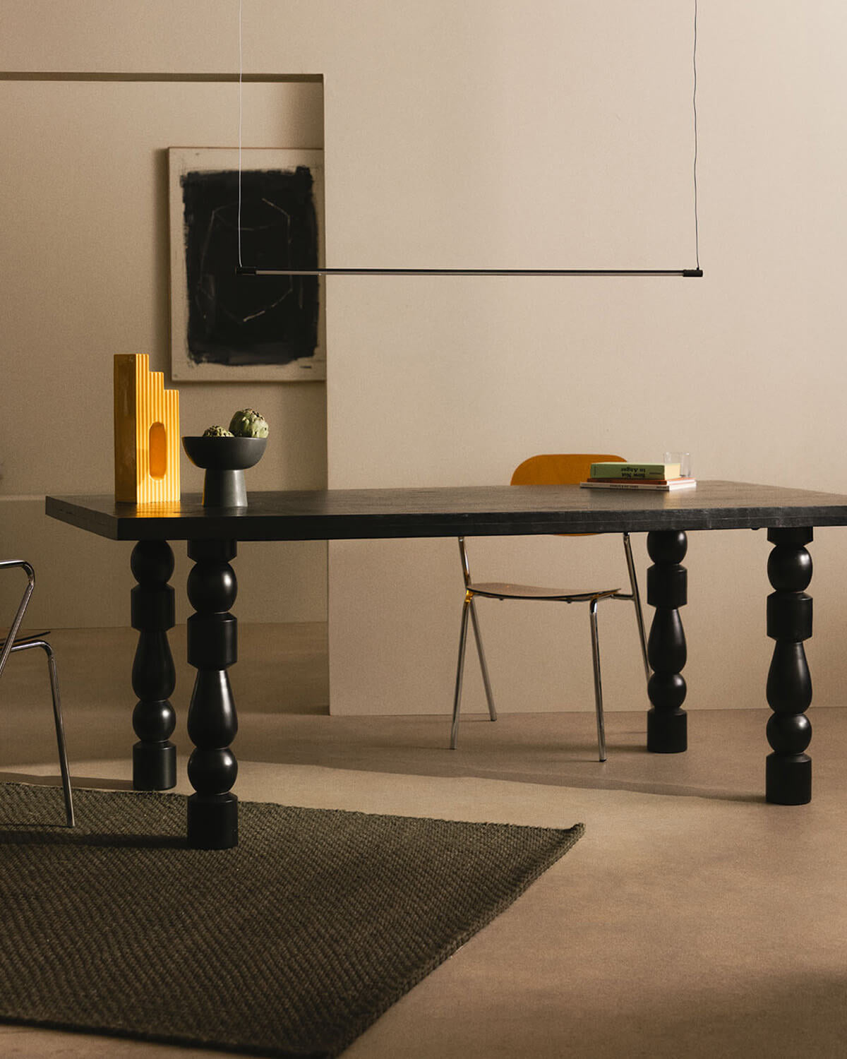 Mayur Dining Table
