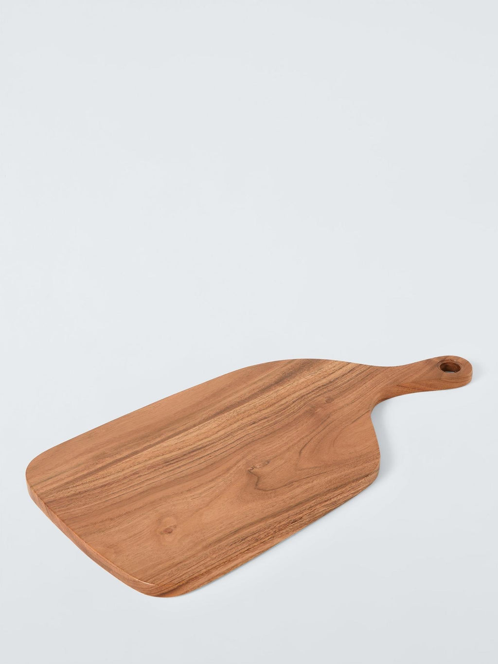 Serving Board with Handle
