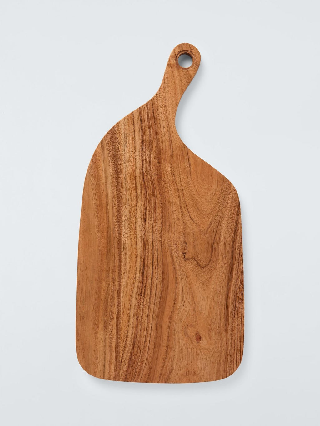 Serving Board with Handle