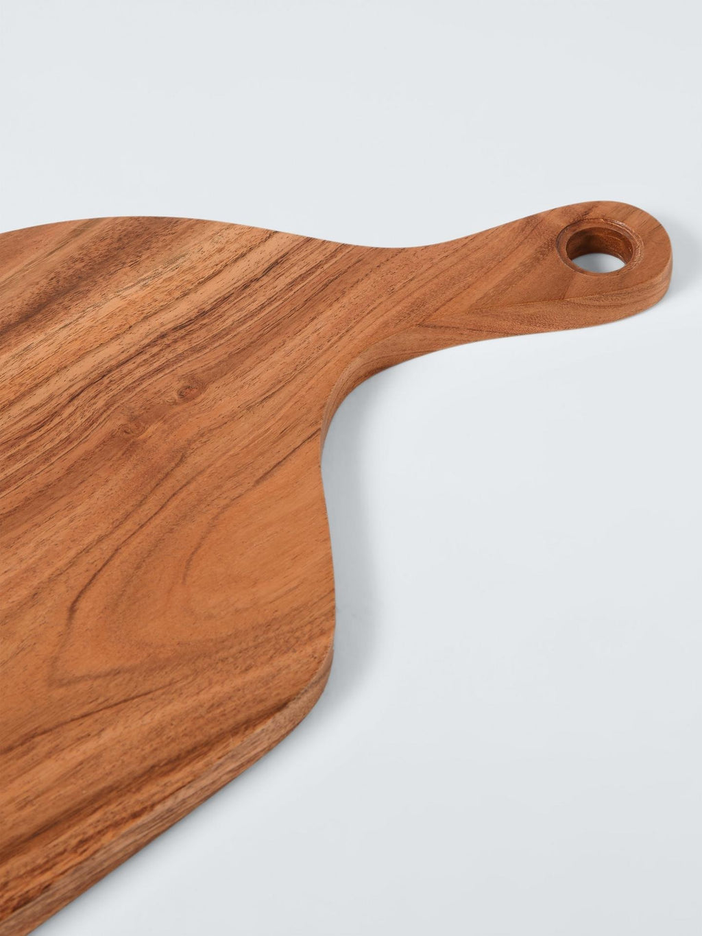 Serving Board with Handle