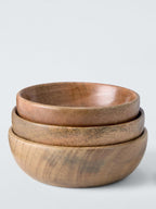 Stacking Bowls, Set of 3