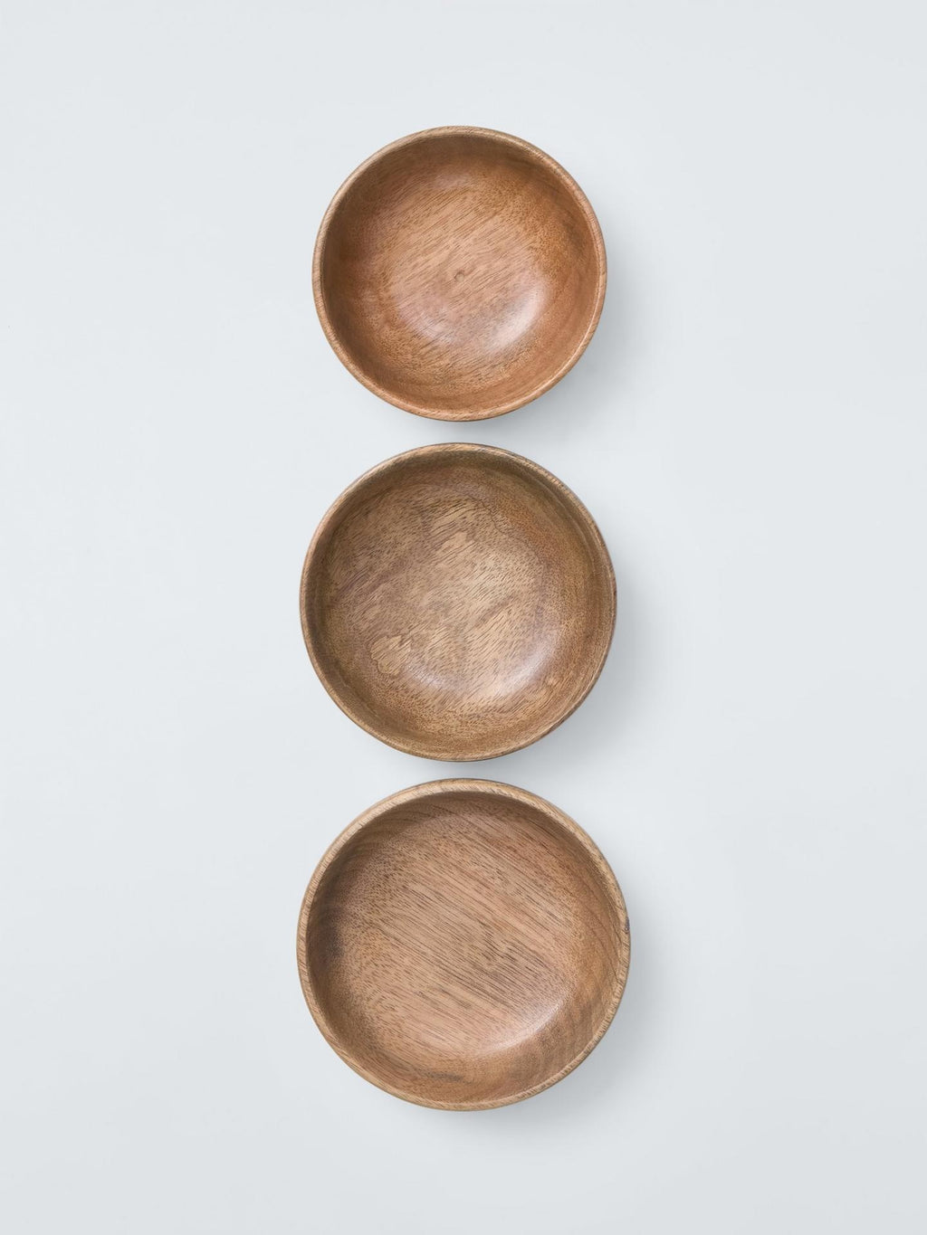 Stacking Bowls, Set of 3