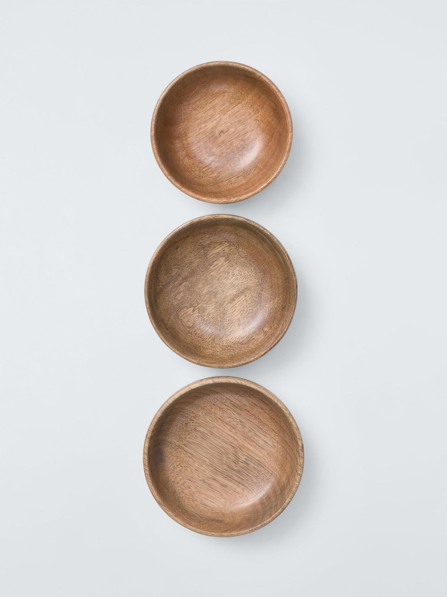Stacking Bowls, Set of 3