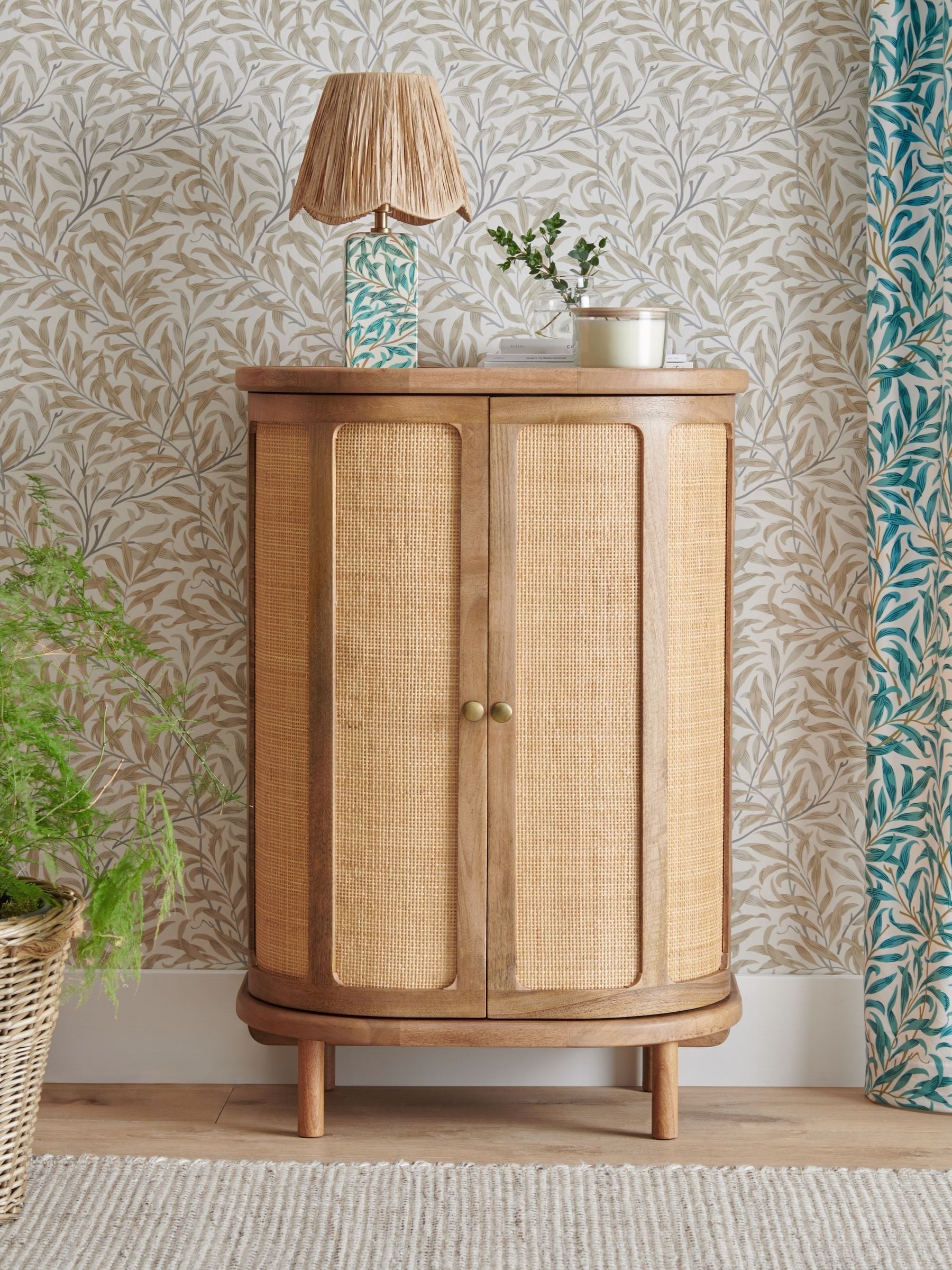 Sora Cabinet