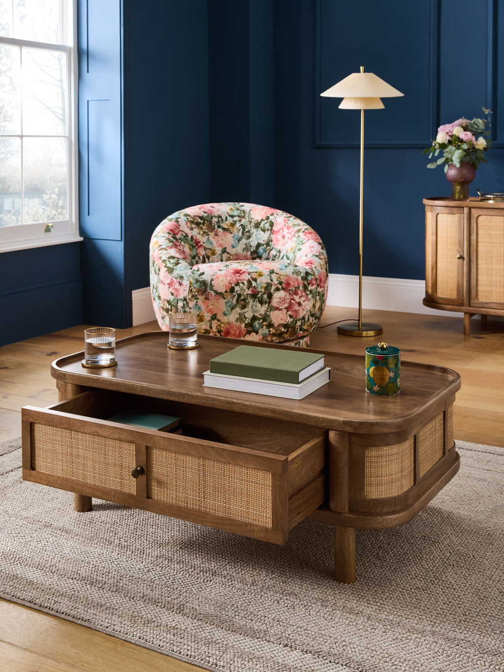 Sora Coffee Table