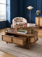 Sora Coffee Table