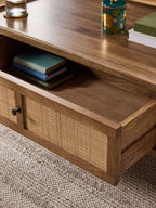 Sora Coffee Table