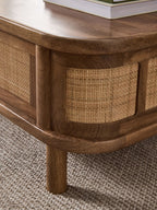 Sora Coffee Table