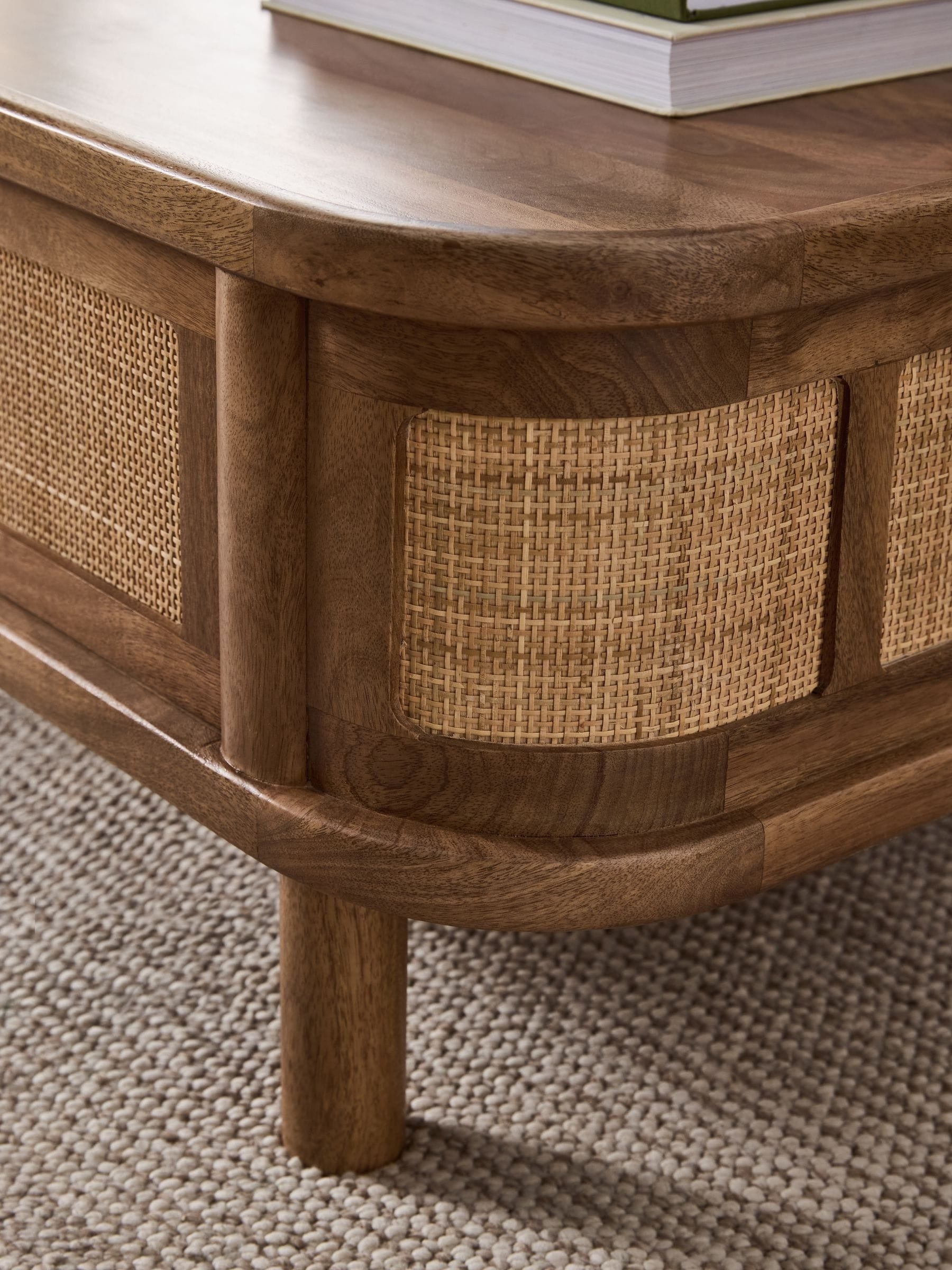 Sora Coffee Table