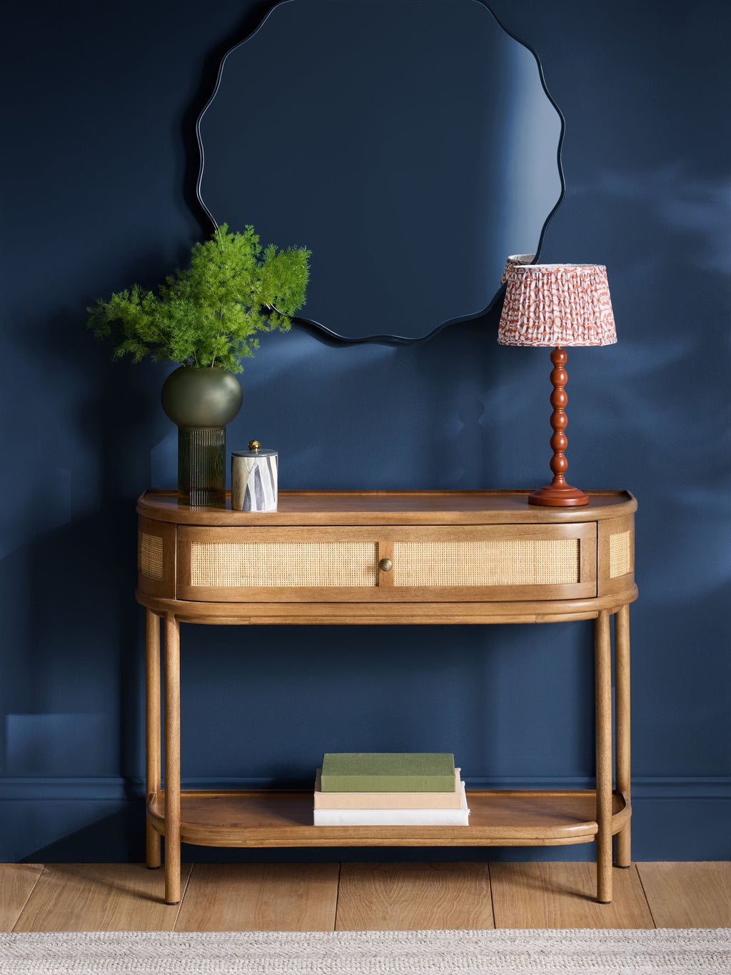 Sora Console Table