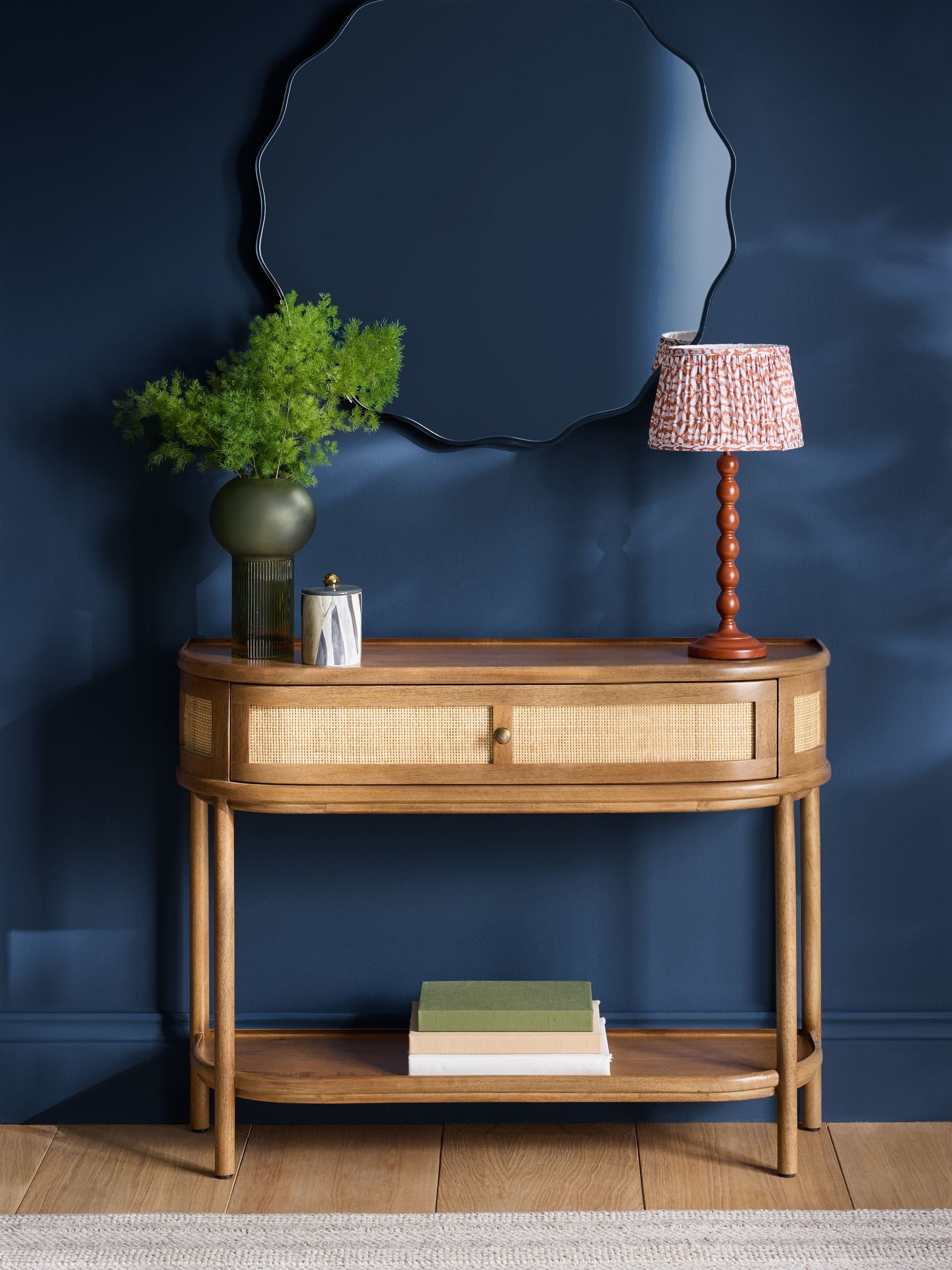Sora Console Table