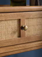 Sora Console Table