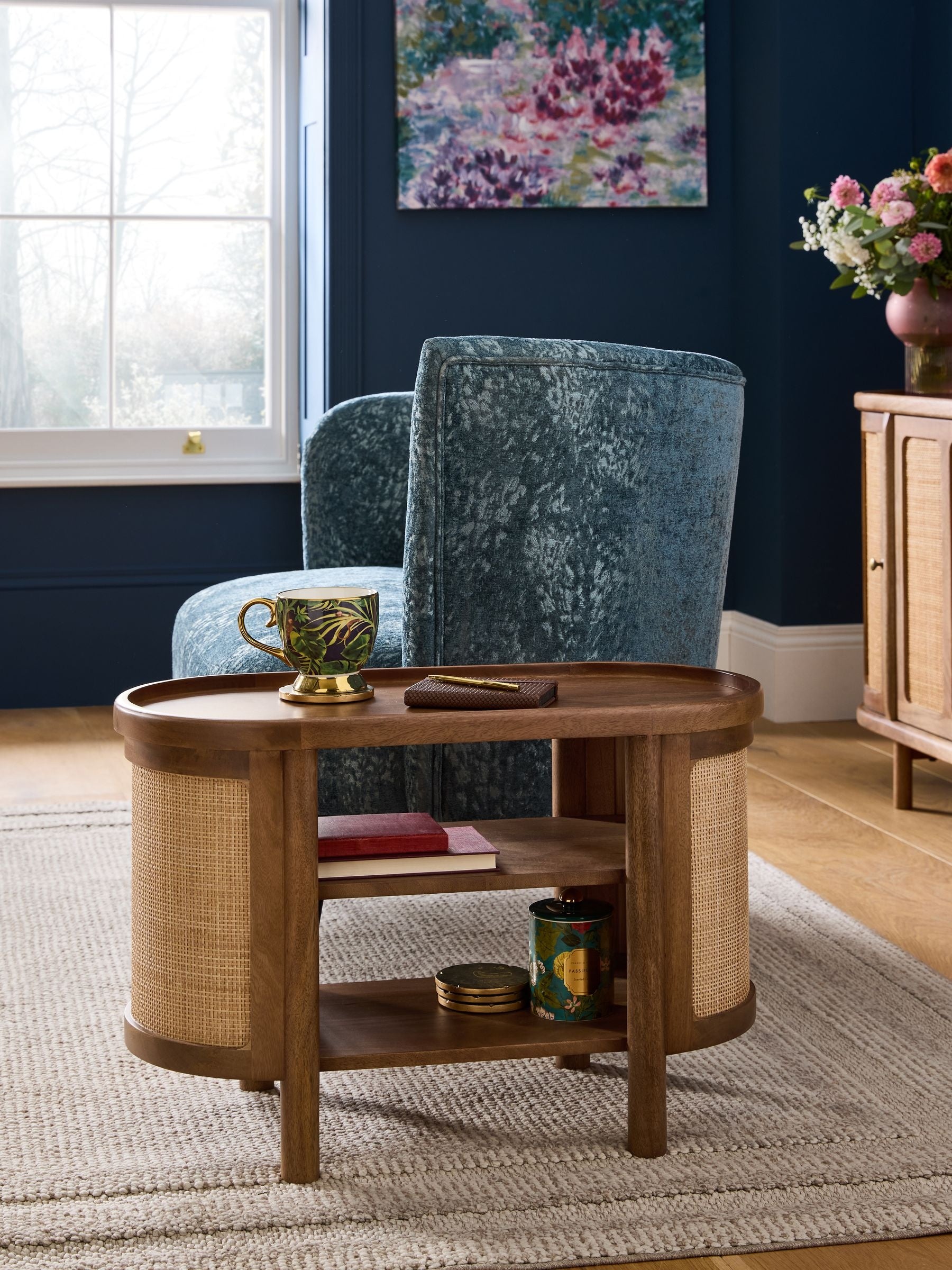 Sora Side Table