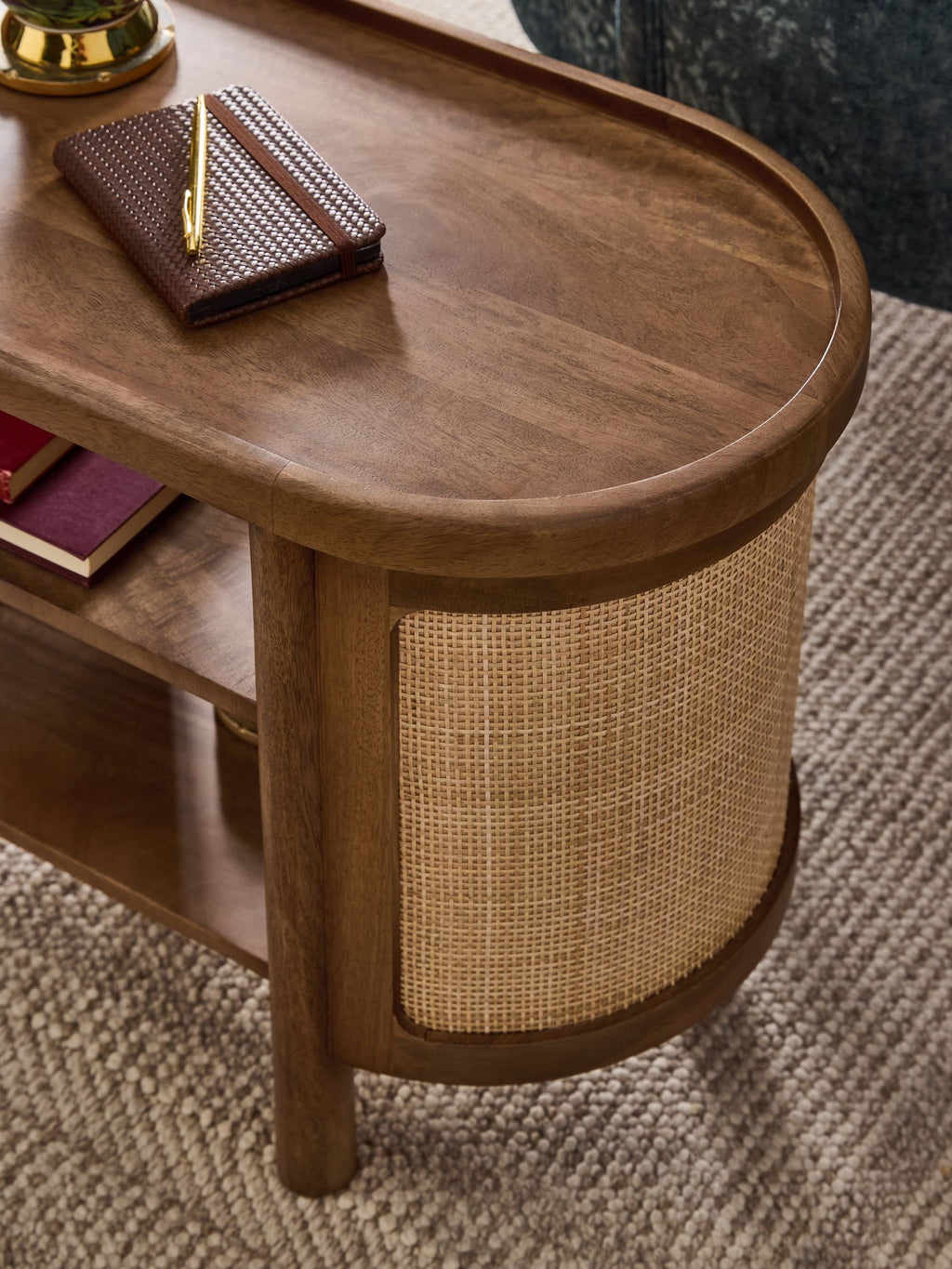 Sora Side Table