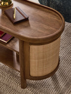 Sora Side Table