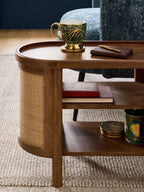 Sora Side Table