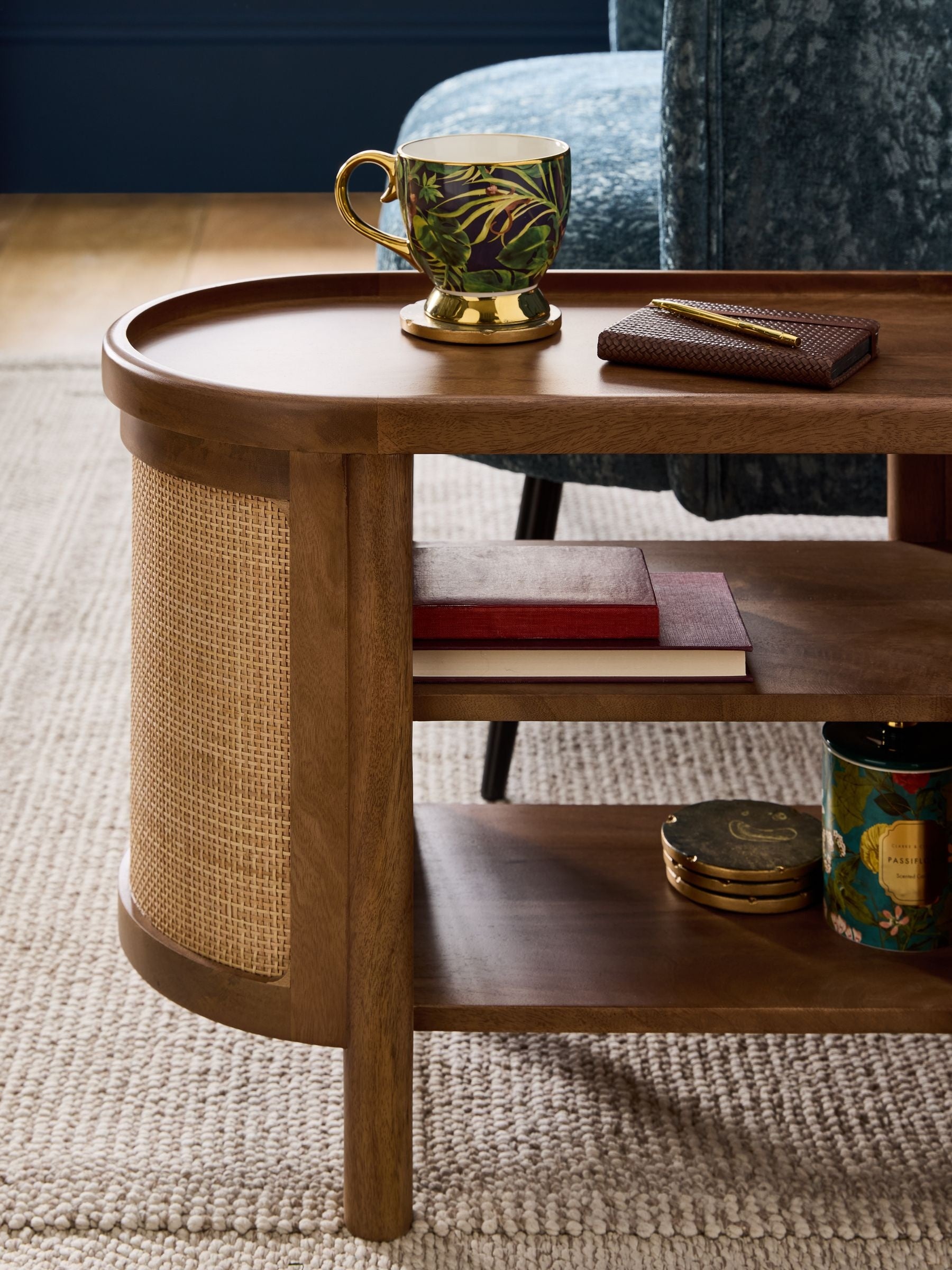 Sora Side Table