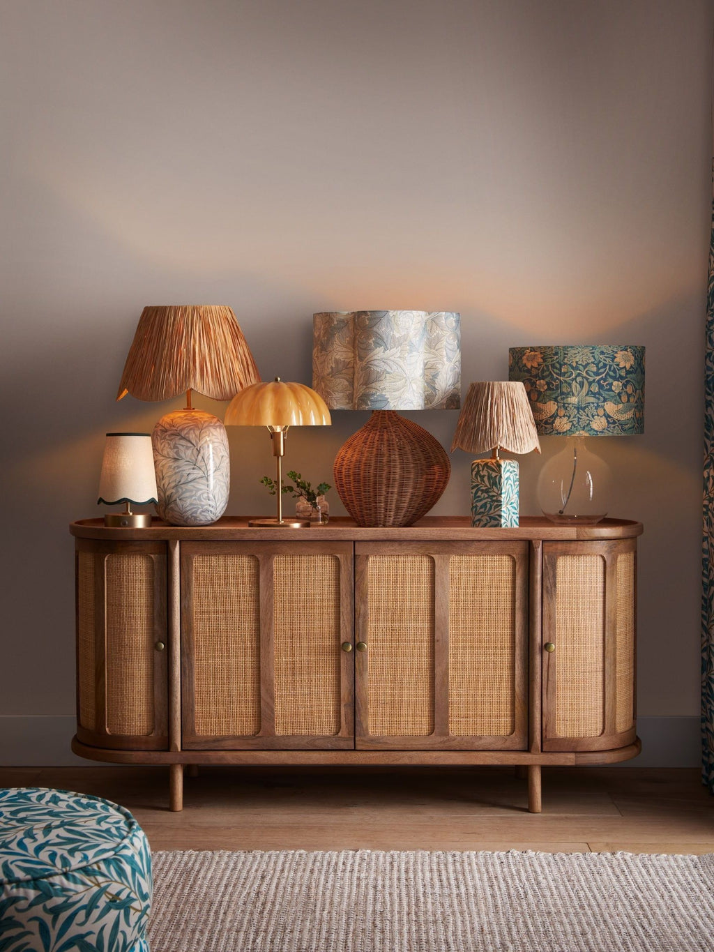 Sora Sideboard