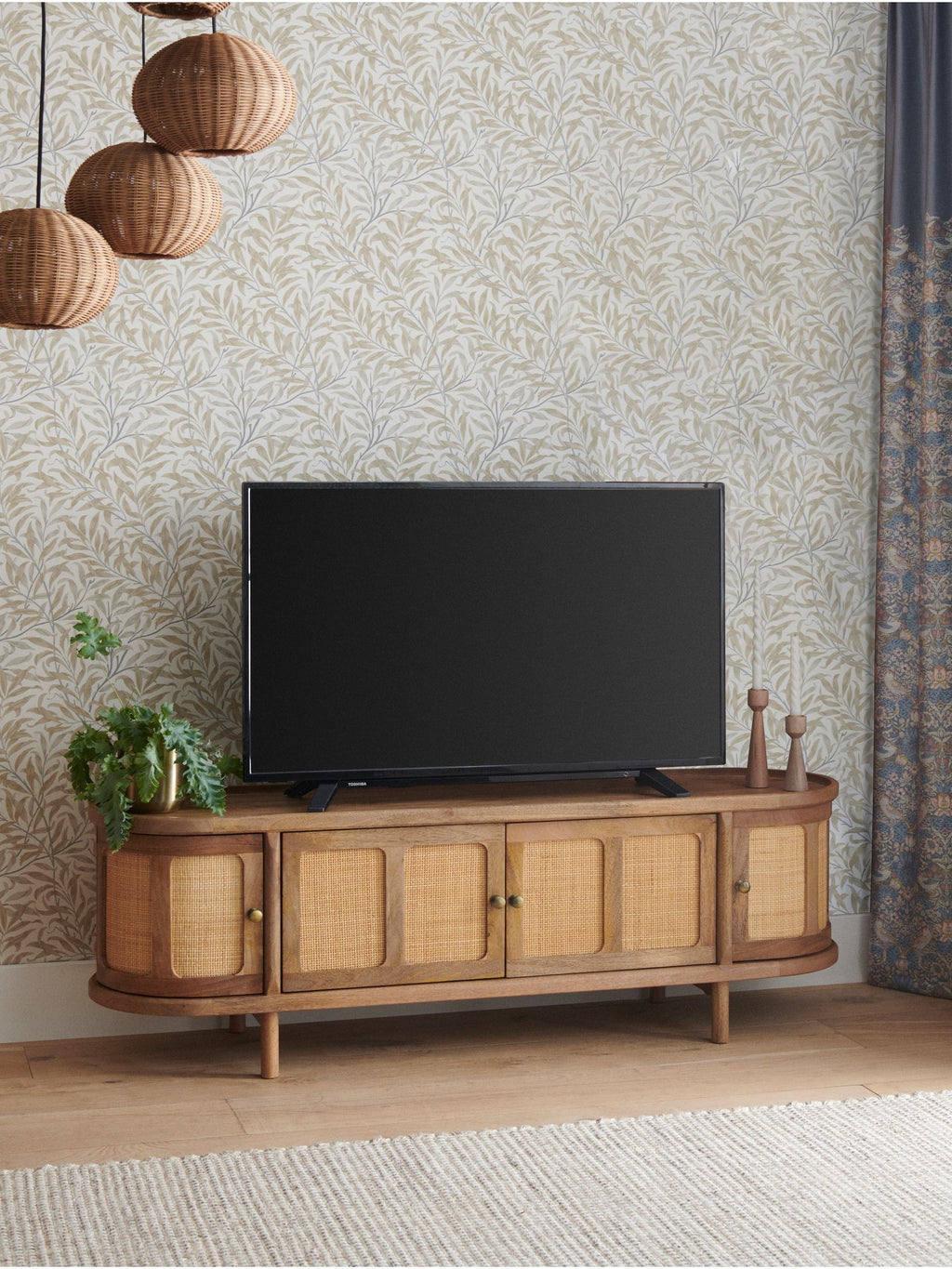 Sora TV UNit