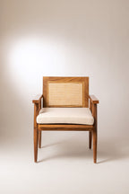 Vanya Armchair