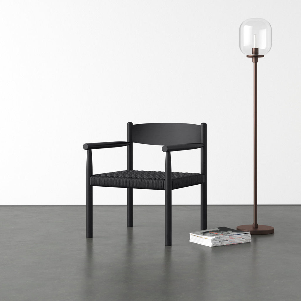 Vedya Armchair