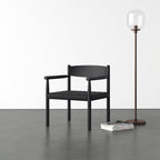 Vedya Armchair