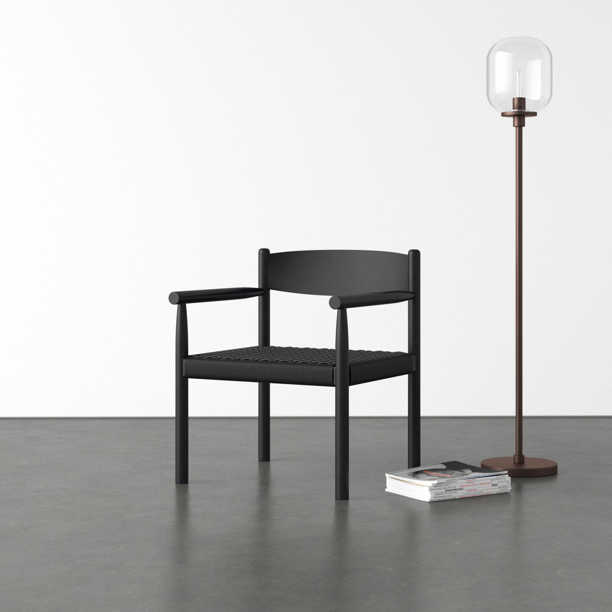 Vedya Armchair