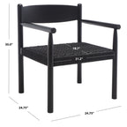 Vedya Armchair