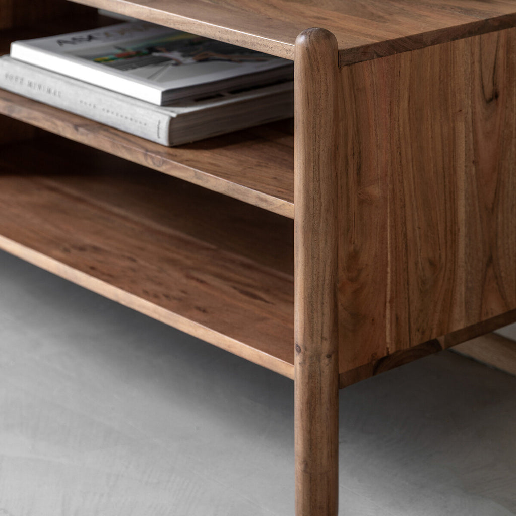 Milo TV Unit