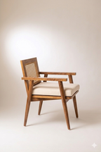 Vanya Armchair