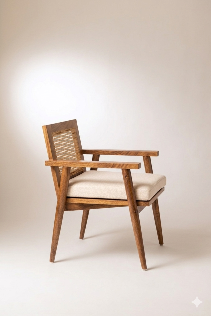 Vanya Armchair